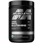 Muscletech Essential Series Platinum 100% Glutamine 250g