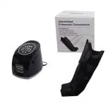 Biotronix Solution Forever Air Pressure Pneumatic Compression DVT Pump Therapy Digital for LEGS