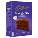 Cadbury Sponge mix cake,350 Gm