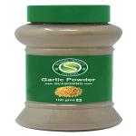 SOLIAURA PRODUCTS Garlic Powder- 100 gm