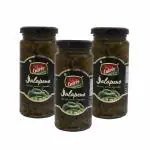 ENTREE Jalapeno with Herbs 250gms (Pack of 3)