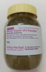 Witch Hazel DH Herbal Supplement Powder 100g Jar - DoctorKC Herbal