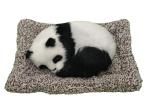 Cloudsale Car Dashboard Soft Toy Panda