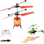 Vrion Remote Control Flying Helicopter With Gravity Sensor - 4 Plus Years