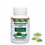 Sheopals Green Coffee Extract Capsules For Weight Loss Burn Fat (1Month Pack, 60 Capsule)