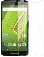 CarryWrap Screen Guard for Motorola Moto X Play (Pack of 1)