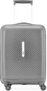 VIP STARGAZE STROLLY 55 360 degree JBK Cabin Suitcase - 22 inch ()