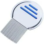 Techtest Lices Egg Remover Comb (Pack of 1)