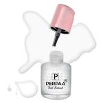 Perpaa Transparent Nail Polish