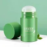 OPTRA-Lacasa Beauty Care Green Mask Stick Tea Face Shaping