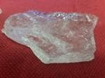 Astroghar Clear Quartz Crystal Rough Stone