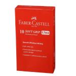 Faber-Castell Soft-Grip Mechanical Pencil - 0.5mm (Assorted)