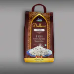 Dulhan Mogra 5 kg basmati rice| 112|Mungra/Mongra Basmati |Daily rice