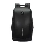 Arctic Fox Black 15 inch Laptop Backpack (FUNBPKBLKWZ102023)