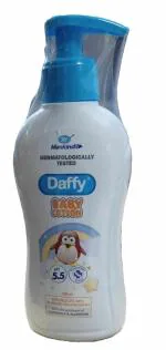 FLAY daffy baby lotion-200ml