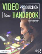 Computer Book ShopVideo Production Handbook Jim Owens Paperback 326 Pages