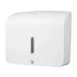 Tagve ABS Toilet Paper Holder Hand Towel Dispenser Tissue Box