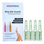 AdiExpress facial hair removal cream for women and men, permanent hair removal cream, unwanted face hair remover