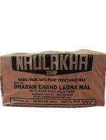 LE NATURA Surfactants Naturals Soap For Removes Hard Stains 1 kg 6 Pc