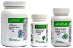 Herbalife Nutrition Multivitamin Tablets 90 Tablets,Cell Activator 60 Tablets,Cell-U-Loss 90 Tablets