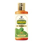 Khadi Care Herbal Henna Tulsi Shampoo - 210ml