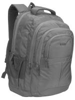 Cosmus Rostock 15.6 inches Laptop Backpack 35L Grey 3 Compartments