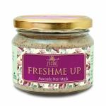 Resoul Avocado Fresh Hair Mask, For Dry, Damaged and Fizzy Hair, Extracted With Natural and Organic Ingredients