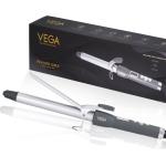 VEGA Professional Pro Cera Curls 25mm Barrel Hair Curler, (VPMCT-04)