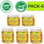 Roy Biotech Dr. Biswas Good Health 100% Ayurvedic Capsule For Men & women Pack of 5