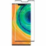 Vizio Huawei Mate 30 Pro Transparent Tempered Glass Scratch Resistant Screen Protector 15 x 8 cm x 1.3 cm