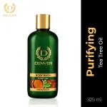 DENVER Bodywash With Tea Tree Oil for Refreshing & Purifying (325 ml)