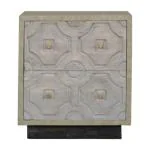 ARTISAN FURNITURE Bazaar Bedside 40x 35x 45 cm