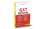 Taxmann's GST Refunds