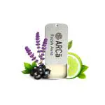 ARCa Fresh Aura Alcohol-Free Unisex Solid Perfume | Non-Greasy & Strong Cologne | Travel & Pocket-Friendly Fragrance for Men & Women, Gift Pack for Him & Her