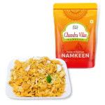 CHANDRAVILAS SPECIAL NAVRATAN CHIWDA 1kg