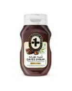 Wholesome First Dates Syrup 380g (Pack of 2)