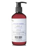 Keraology Collatin Booster Shampoo (300Ml) | Infused With Hydrolized Keratin| Collagen | Boabab Oil| Amino Acids| Wheat Protein And Soy Protin | For All Types Of Damaged | Frizzy Hairs