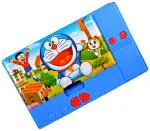 Jumbo Doreamon Jumbo Pencil Box
