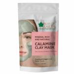 Bliss of Earth Calamine Clay Powder Great for Skin Care, Face Pack 100gm