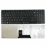 4 D L50-B L50D-B Black Laptop Keyboard for Toshiba Satellite L50-B L50D-B L50DT-B L50T-B NSK-V92SQ AEBLYG00110