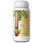 Aryabio Mahanimba Neem Oil 1 Litre Pest Repellant Antifeedant for All Plants liquid Organic and WaterSoluble Perfect for Gardening and Farming For all Plants