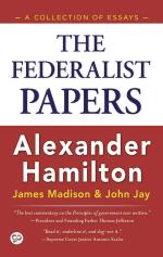 The Federalist Papers (Hardcover Library Edition)_General Press