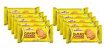 Bonn Americana Family Pack Cashew Cookies 1350 g (135gx10)
