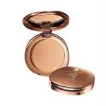 Lakmé 9 To 5 Flawless Matte Complexion Compact Powder, Melon, Absorbs Oil, Conceals, 8 G