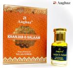 Aaghaz Khanjar-E-Salaam Pure Perfume 6ml