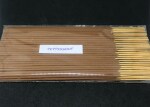 Happy Surroundings Peppermint Incense Sticks (100 Sticks)
