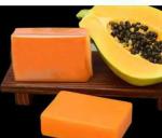 ARTH RETAIL HOUSE Melt And Pour Papaya Soap Base, 1000 G