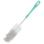 Spotzero By Milton Plastic Aqua Green Bottle Brush