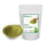 Henna Hub Lawsone Natural Henna Powder For Hair Coloring/100% Chemical Free 500gm