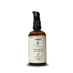 Omiosam Pusti 100% Natural Silky and Shiny Hair Oil